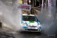 22 Rajd Rzeszowski 142