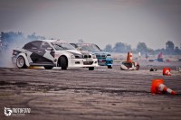 Drift Open 2016 lotnisko Krzywa - zawody 120