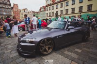 Raceism Event 133