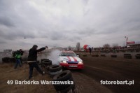 49 Rajd Barbórka 173