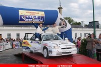 9 Rajd Mazowiecki 154