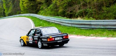 CLASSICAUTO CUP 2014 - Tor Kielce Miedziana Góra cz. 2 35