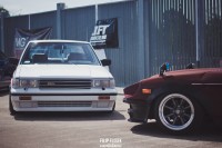 Raceism Event 129