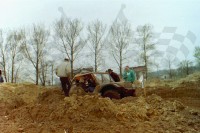 65. Wojciech Koziński i Wojciech Wojtczak - Sam Evo II 3600   (To zdjęcie w pełnej rozdzielczości możesz kupić na www.kwa-kwa.pl )