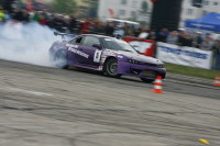 II runda TOYO Drift Cup 2010 - Driftingowych Mistrzostw Polski 06