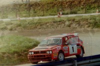 63. Alois Holler - Lancia Delta Integrale Evo III   (To zdjęcie w pełnej rozdzielczości możesz kupić na www.kwa-kwa.pl )