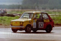 31. Robert Urbański - Polski Fiat 126p.   (To zdjęcie w pełnej rozdzielczości możesz kupić na www.kwa-kwa.pl )