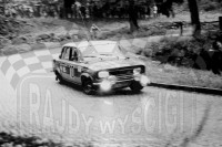 169. Salvador Canellas i Daniel Ferrater - Seat 1430 1800  (To zdjęcie w pełnej rozdzielczości możesz kupić na www.kwa-kwa.pl )