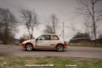 40. Rajd Świdnicki-Krause 118