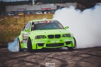 DRIFT OPEN Krzywa 64