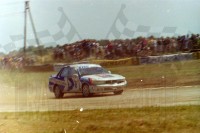 36. Mariusz Stec - Mitsubishi Galant VR4   (To zdjęcie w pełnej rozdzielczości możesz kupić na www.kwa-kwa.pl )