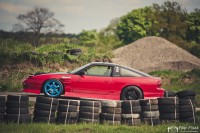 Olchem Drift Open runda 1  102