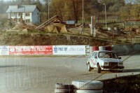 2. Andrzej Siniarski - Skoda 135L   (To zdjęcie w pełnej rozdzielczości możesz kupić na www.kwa-kwa.pl )