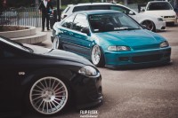 Raceism Event 123