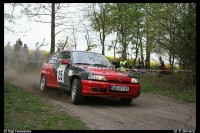 38 Rajd Festiwalowy Puchar PZM 020
