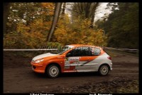 2 Rajd Zamkowy RPP 206