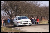 35 Rajd Warszawski - Rajdowy Puchar Polski