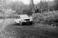 94. Janusz Makówka i Marek Leśniak - FSO 1500.   (To zdjęcie w pełnej rozdzielczości możesz kupić na www.kwa-kwa.pl )