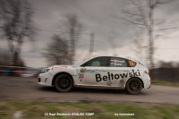 40. Rajd Świdnicki-Krause 010