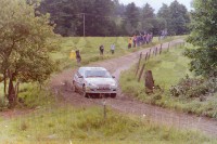 77. Sebastian Frycz i Jarosław Gieras - Citroen Saxo VTS   (To zdjęcie w pełnej rozdzielczości możesz kupić na www.kwa-kwa.pl )