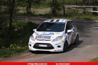 9 Rajd Mazowiecki 035