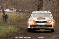 40. Rajd Świdnicki-Krause 094