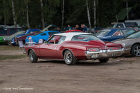 Buick Riviera 'Boattail'