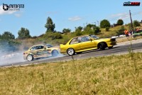 DriftOpen Runda III Wyrazów - Trening 275