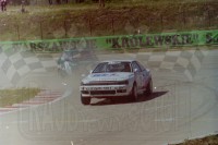 95. Jacek Ptaszek - Toyota Celica GT4 i Michał Tuszyński - Polski Fiat 126p   (To zdjęcie w pełnej rozdzielczości możesz kupić na www.kwa-kwa.pl )