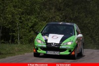 9 Rajd Mazowiecki 058