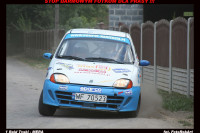 1 Rajd Tyski-Mera 107