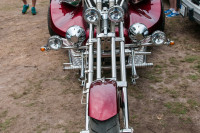 Trike V8