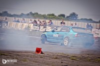 Drift Open 2016 lotnisko Krzywa - treningi 079