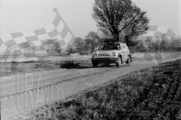 119. Błażej Krupa i Piotr Mystkowski - Renault 5 GT Turbo  (To zdjęcie w pełnej rozdzielczości możesz kupić na www.kwa-kwa.pl )