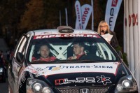 23 Rajd Dolnośląski 38