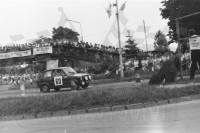 65. Marek Gieruszczak i Maciej Maciejewski - Polski Fiat 126p.   (To zdjęcie w pełnej rozdzielczości możesz kupić na www.kwa-kwa.pl )