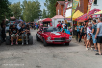 Chevrolet Camaro II generacji