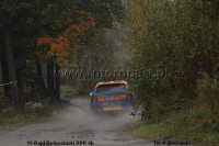 19 Rajd Dolnoslaski 9b RPP 142