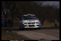 35 Rajd Warszawski - Rajdowy Puchar Polski