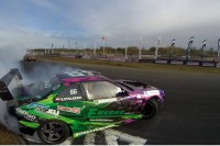 Drift 1100HP 1500Nm Nissan s14 LS 6.7 Turbo Bartosz "BRT" Stolarski Energo Drift OPEN Motopark Toruń