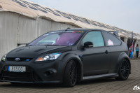 Ford Focus RS500