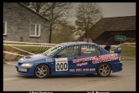 2 Rajd Zamkowy RPP 260