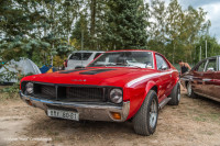 AMC Javelin