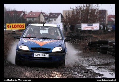 46 Barbórka Warszawska367