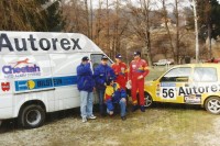 102. Zespół Autorexu.   (To zdjęcie w pełnej rozdzielczości możesz kupić na www.kwa-kwa.pl )