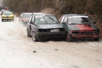 Wrak Race fot motopiaseczno.pl Szymon Zając