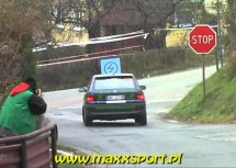 37 Rajd Cieszyńska Barbórka - Action by MaxxSport