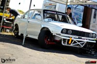 DriftOpen Runda III Wyrazów - Trening 119