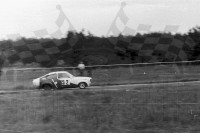 66. Andrzej Klejna - Opel Kadet GTE.   (To zdjęcie w pełnej rozdzielczości możesz kupić na www.kwa-kwa.pl )