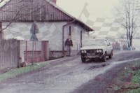 54. Tomasz Kozłowski i Edmund Olczak - Polonez 1600C.   (To zdjęcie w pełnej rozdzielczości możesz kupić na www.kwa-kwa.pl )